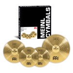 Tama Imperialstar Hairline Black Rock Set II