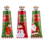 Krém na ruce a nehty HELLO WINTER v tubě