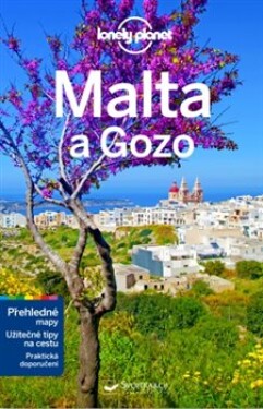 Malta Gozo Lonely Planet Brett Atkinson