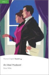 An Ideal Husband with eBook and audio Level 3