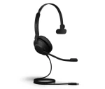 Jabra Evolve2 30 Mono MS USB-C černá / mono náhlavní souprava / mikrofon / USB-C (23089-899-879)