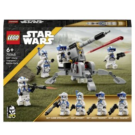 LEGO 75345 LEGO STAR WARS™