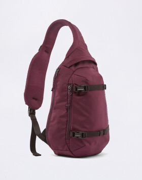 Batoh Patagonia Atom Sling 8L Berry Fig