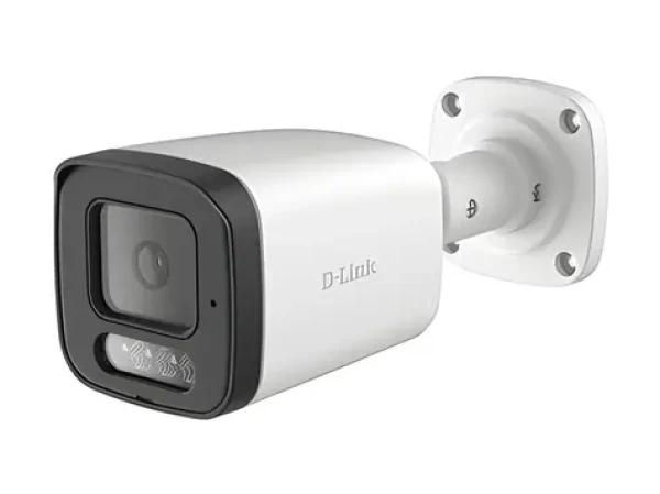 D-Link BCB-P01 bílá / Venkovní IP kamera / PoE / Full HD / mikrofon (BCB-P01)
