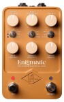 Universal Audio UAFX Enigmatic '82 Overdrive Special Amp