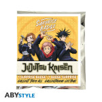 Jujutsu Kaisen Odznáček Surprise Bag