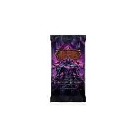 Flesh & Blood TCG - Usurp the Shadow Throne Booster