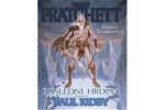 Poslední hrdina Terry Pratchett