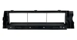 TESLA RoboStar iQ400 iQ400 Plus - krytka středového kartáče / Náhradní díl / Pro robotický vysavač (8595689803513)