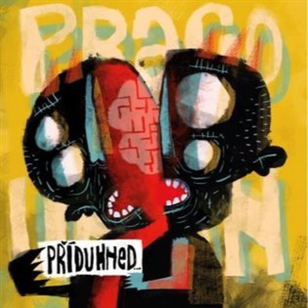 Příduhned (CD) Prago Union