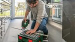 Aku přímočará pila Bosch UniversalSaw 0603011100