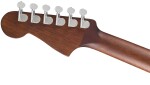 Fender California Deluxe Redondo CE HSB