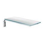 HANSGROHE - Casetta Miska na mýdlo, chrom 26511000