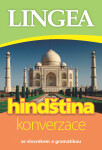 Česko-hindská konverzace - kolektiv autorů