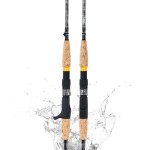 Vagner Prut Magic V-Baitcast 23 1,95m 100-400g,Vagner Prut Magic V-Baitcast 23 1,95m 100-400g