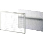 Rittal SK 3174.000 náhradní filtrační rohož (š x v x h) 338 x 242 x 17 mm, 3 ks