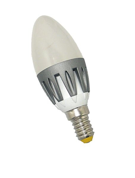 Best-led E14 4,5Wstud.bílá Bl-e14-4,5-cw