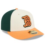 New Era Pánská kšiltovka Baltimore Orioles MLB Authentic City Connect Low Profile 59FIFTY Fitted Velikost: 7 1/8
