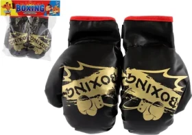TEDDIES Boxerské rukavice pro děti