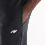 Kalhoty New Balance Sport Fleece Jogger M MP43904BK 2XL