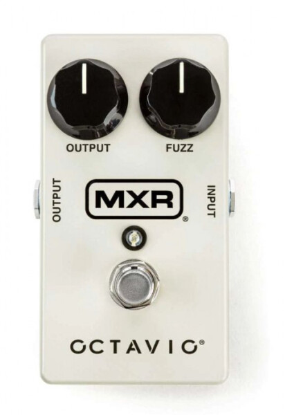 Dunlop MXR Octavio Fuzz