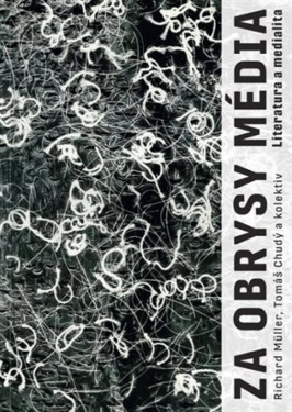 Za obrysy média - Tomáš Chudý, Richard Müller