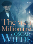 The Model Millionaire - Oscar Wilde
