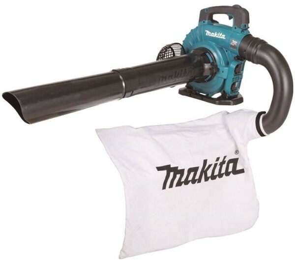 Makita DUB363ZV / Aku fukar / 2x 18V / 0 - 13.4m3-min / bez aku (DUB363ZV)