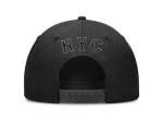 Nike Pánská kšiltovka New York Mets MLB City Connect Dri-Fit Rise 5 Panel Adjustable Cap Velikost: S/M