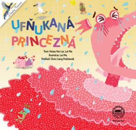 Ufňukaná princezná - Lai Ma; Hsiao – Yen Lai