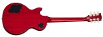 Gibson Slash "Jessica" Les Paul Standard Honey Burst / Red Back