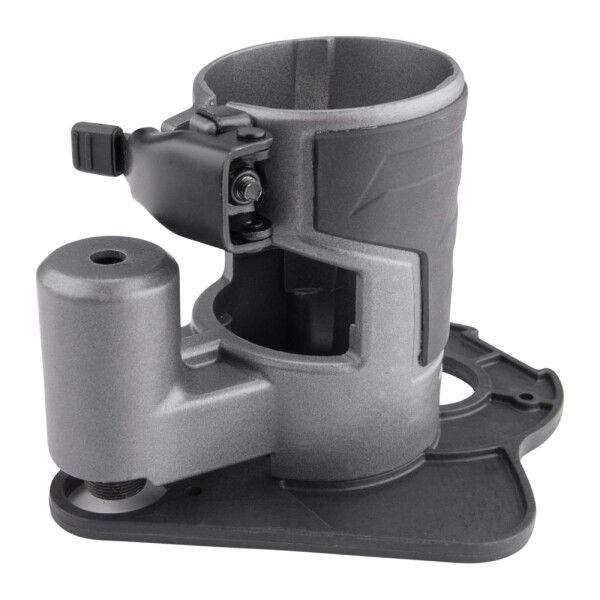 EXTOL INDUSTRIAL 8793302A Základna odsazená pro multifunkční frézku 8793302