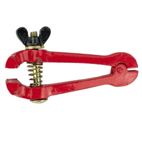 STREND PRO 222234 Zámečnická svěrka 150mm