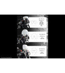 Triumph Speedmaster 2012+ plexi Colossus