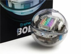 Sphero BOLT inteligentní robotická koule