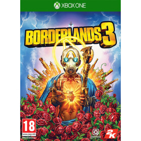 Borderlands 3 (Xbox One)