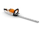 Aku nůžky na živý plot STIHL HSA 60