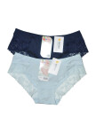 DC Girl kalhotky 26257 A'2 S-XL modal směs barev L