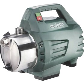 Metabo 4500 INOX zahradní čerpadlo 4500 48