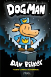 Dogman - Dav Pilkey