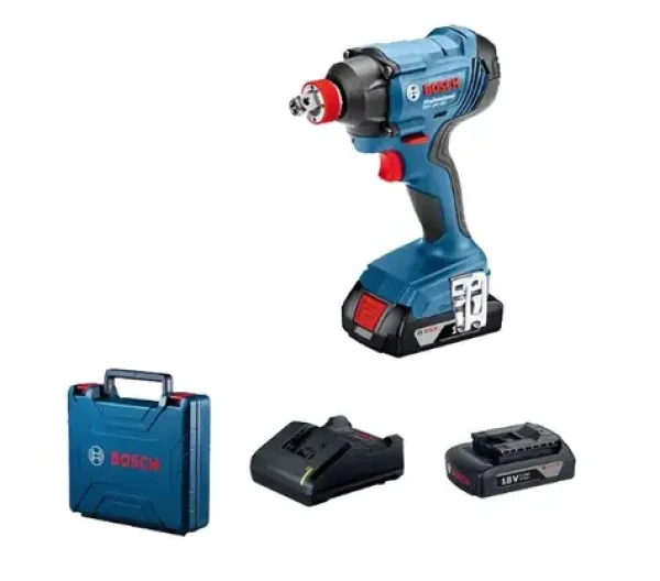 Bosch GDX 180-Li Professional 0.601.9G5.223