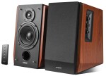 EDIFIER R1700BT Studio WOOD / 2.0 / reproduktory / Bluetooth / 3.5mm jack / RMS 66W (R1700BT)