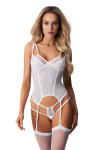 Korzet model 212928 Obsessive S/M