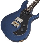 PRS S2 Vela Satin Metallic Midnight