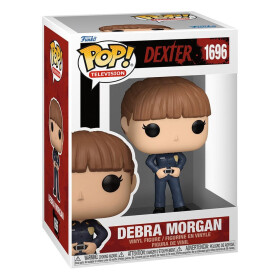 Funko: POP TV: Dexter - Debra Morgan #1696