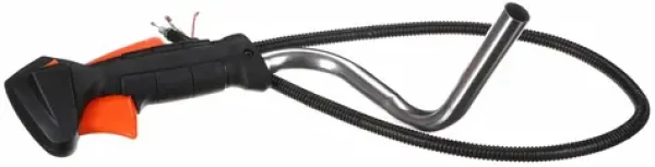 SIXTOL Rukojeť s kabelem pro křovinořez – náhradní díl (SX6105)