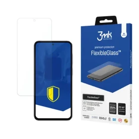 3mk FlexibleGlass pro Samsung Galaxy M35 / Ochranné sklo (3MK6037)