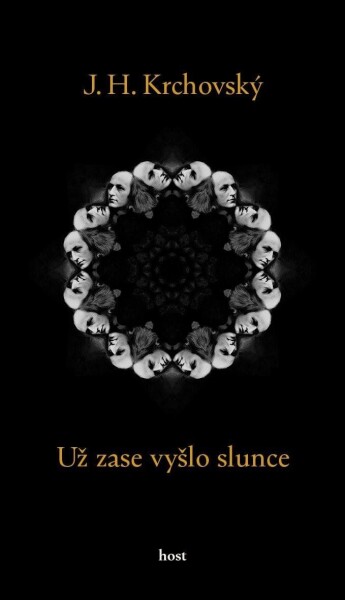 Už zase vyšlo slunce - J. H. Krchovský