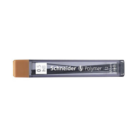 12 x Tuhy do mikrotužky SCHNEIDER, stopa 0.5mm