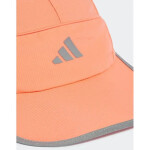 Baseballová čepice HR7056 oranžová - ADIDAS UNI